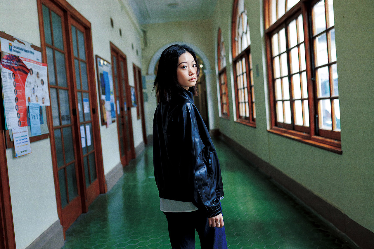 港风集/香港旅拍