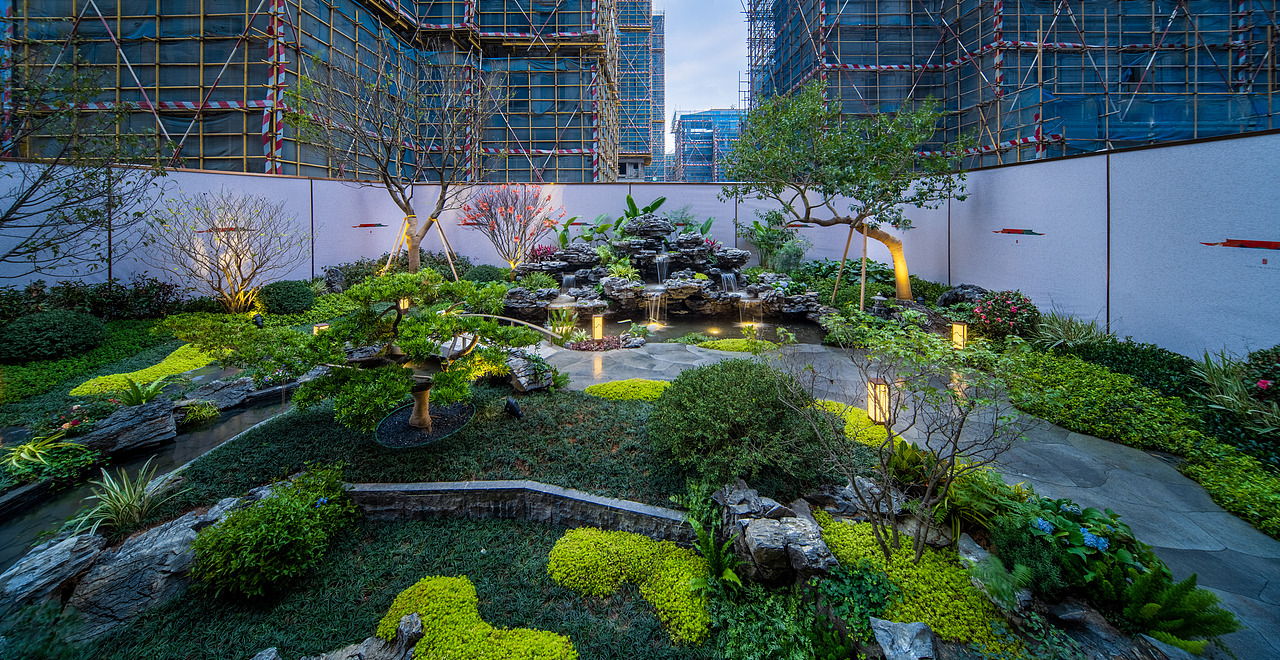 《拍摄案例|融创•宸东壹号》