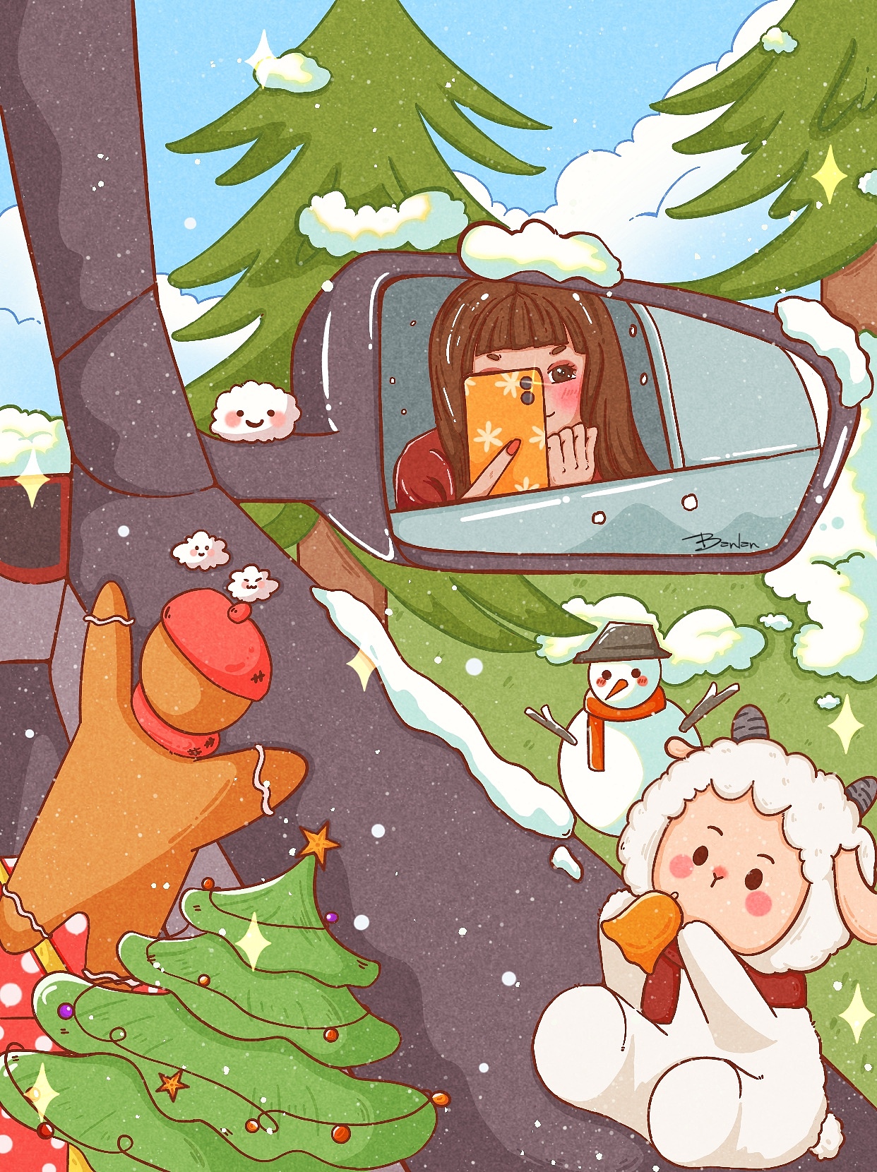 一些定格生活的瞬间（图ZMzI5NTMzMzQw） - 创作习作 - 站酷设计师斑斓斑斓原创素材 - 站酷ZCOOL