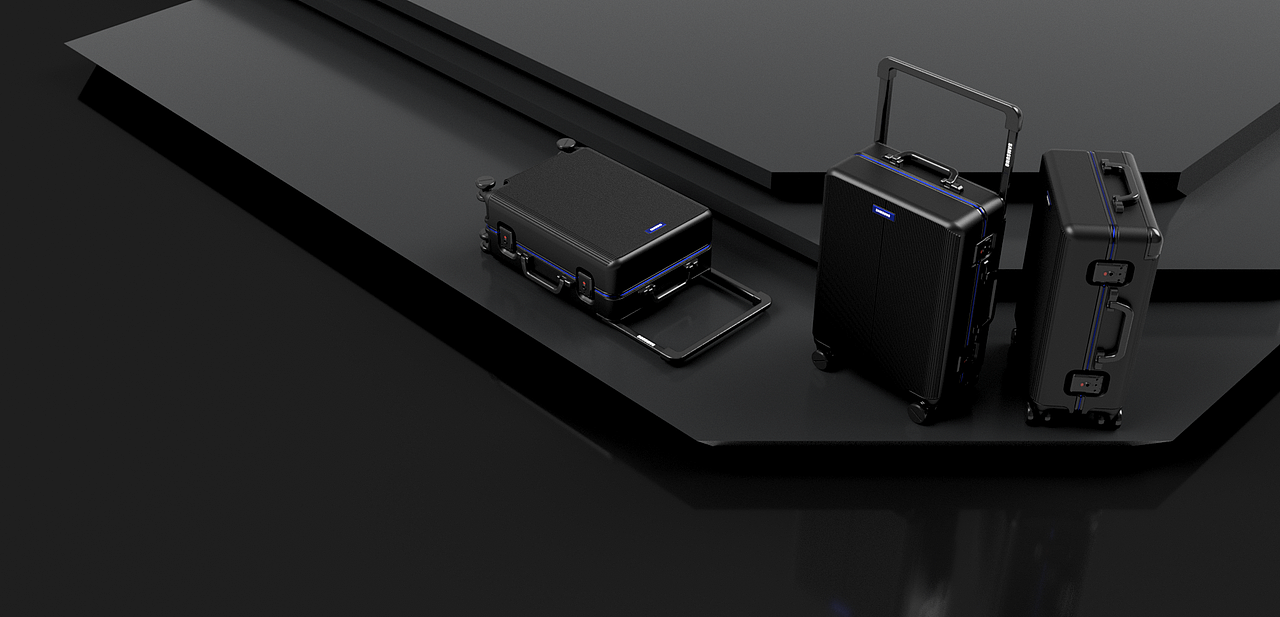 三星SAMSUNG _ 旅行箱（图ZMzAwNzQzODc2） - 生活用品 - 站酷设计师Elegantie_Design原创素材 - 站酷ZCOOL