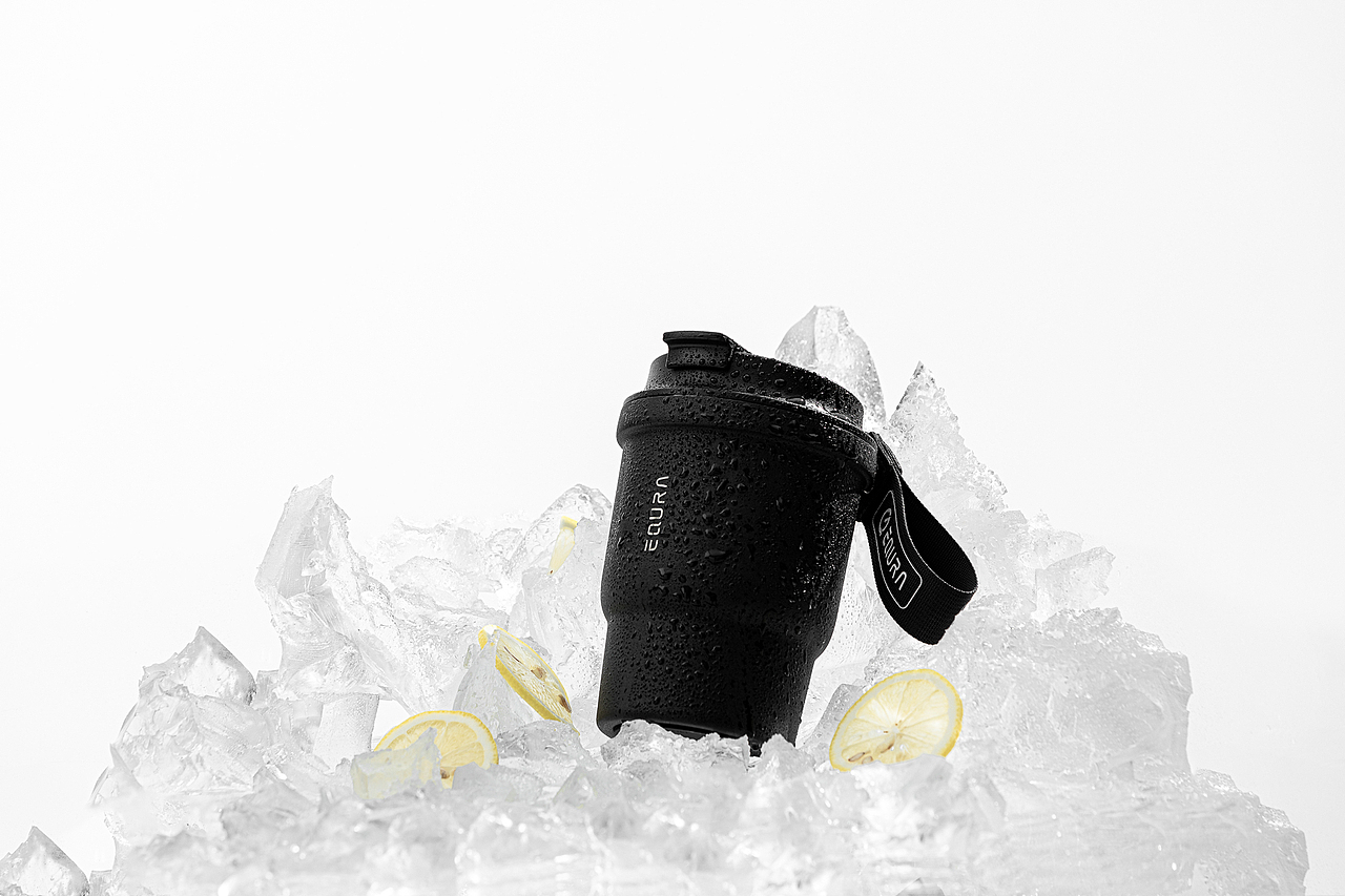 随手拍丨一克拉保温杯 矮（图ZMzQ2NTcxNDc2） - 产品摄影 - 站酷设计师白底图原创素材 - 站酷ZCOOL