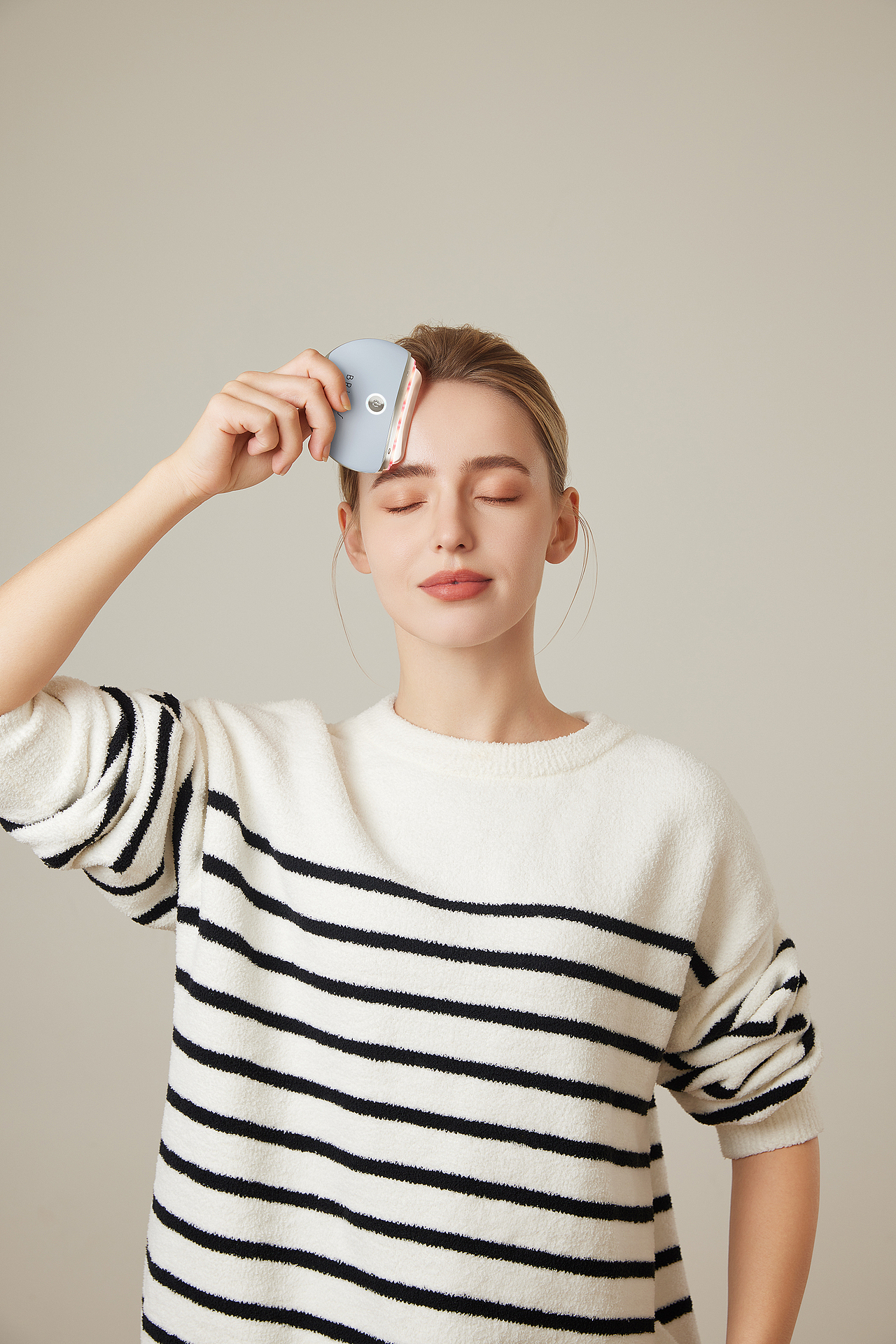 形象片✖️BRIOSS