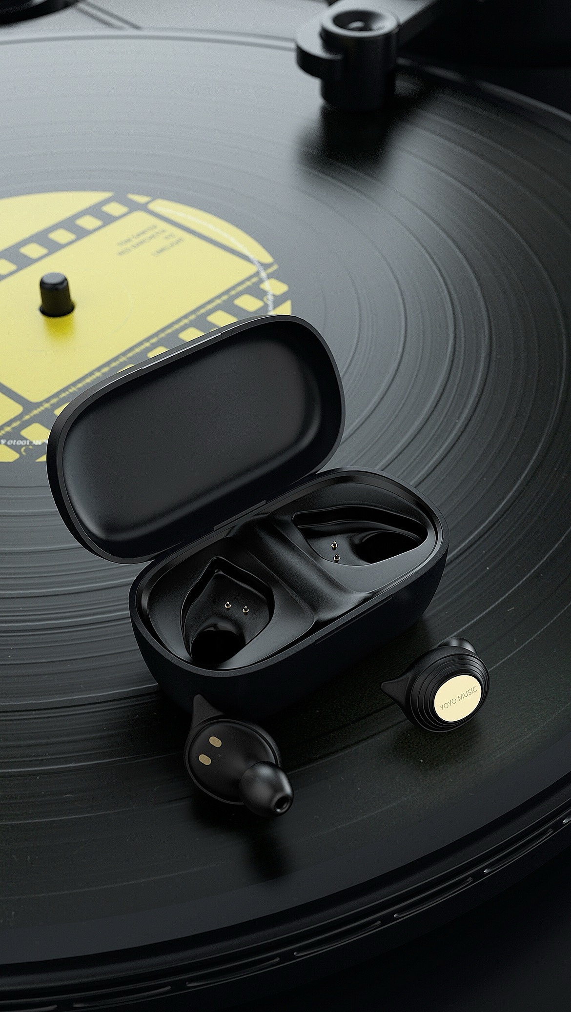 3C产品渲染合集