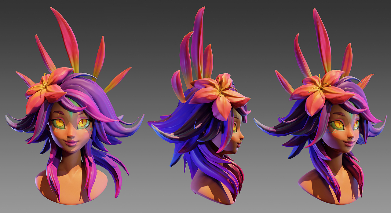 妮蔻（图ZMzM4MjAzNzY4） - 人物/生物 - 站酷设计师Ktion原创素材 - 站酷ZCOOL