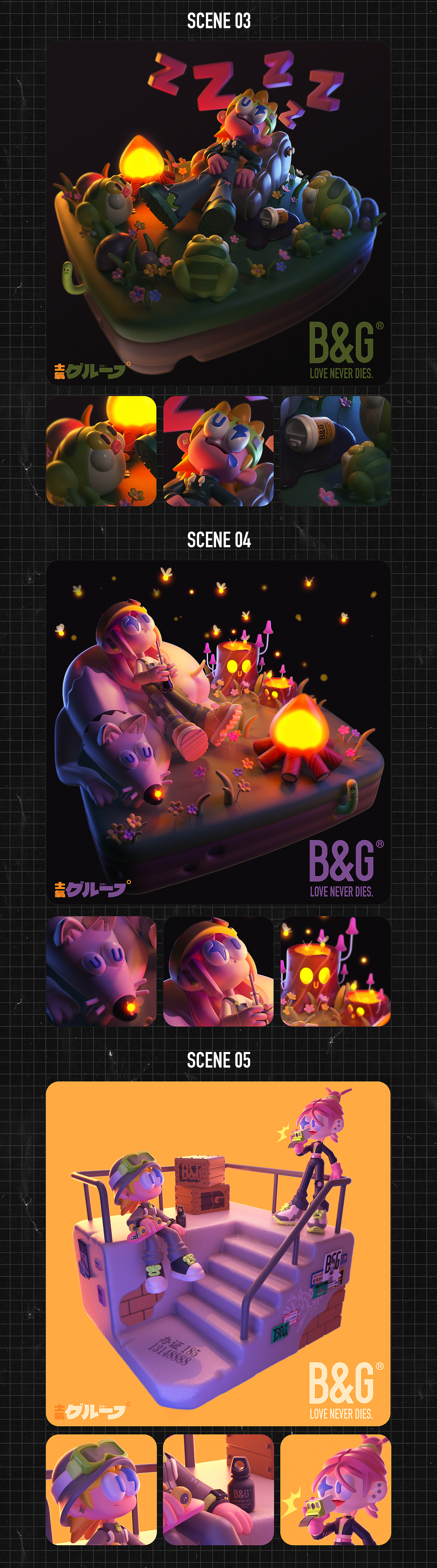 [士气集团]-[B&G]YOUR BOY & MY GIRL（图ZMzQyODg1MTYw） - 人物/生物 - 站酷设计师框框Kkuang原创素材 - 站酷ZCOOL