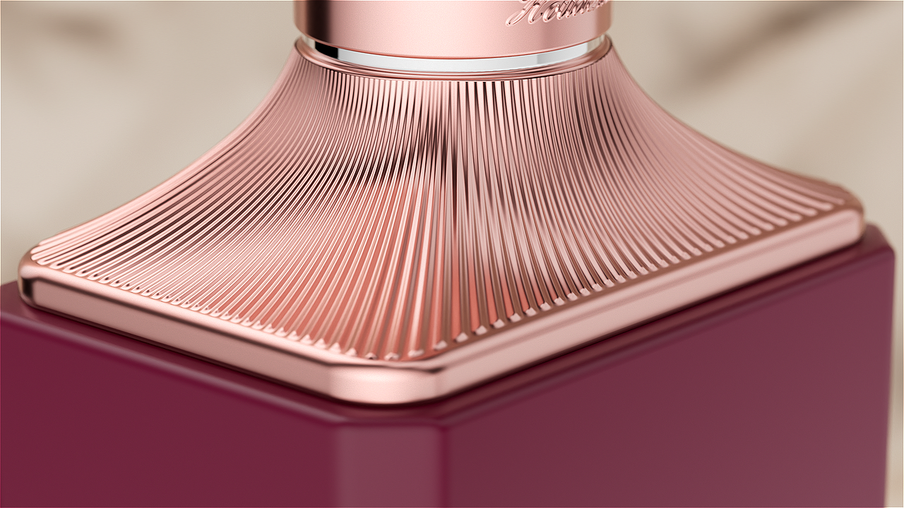 厚天下 x 甲古文設計|以艺术酿造 醇厚浓香