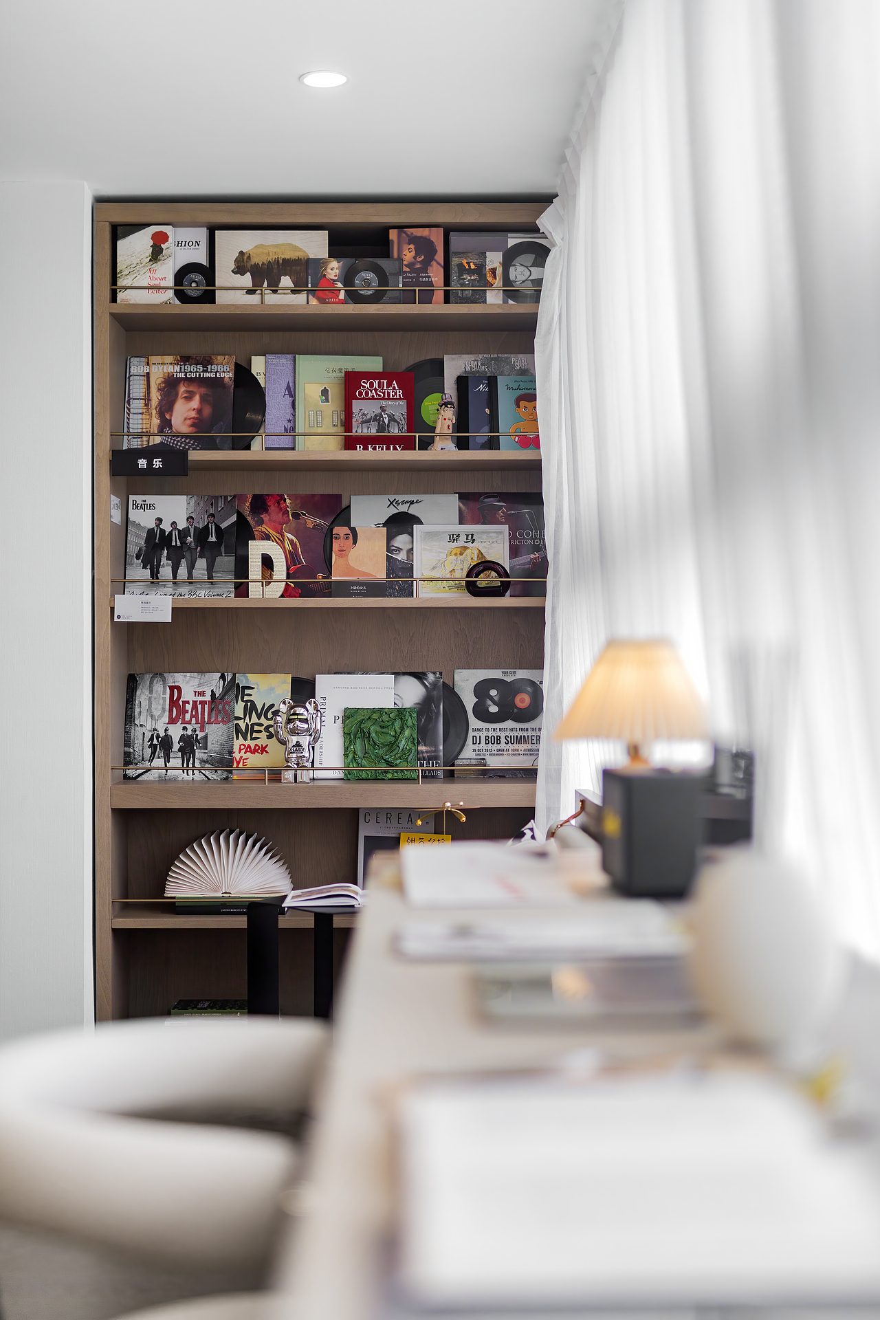 样板间空间摄影 万科 海上明月