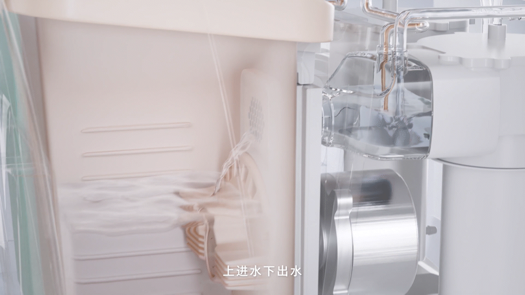 觉飞心愿2 Max系列空间组合洗衣机发布视频TVC（图ZMzYyMzc1MTQ0） - 其他影视 - 站酷设计师功夫传媒原创素材 - 站酷ZCOOL