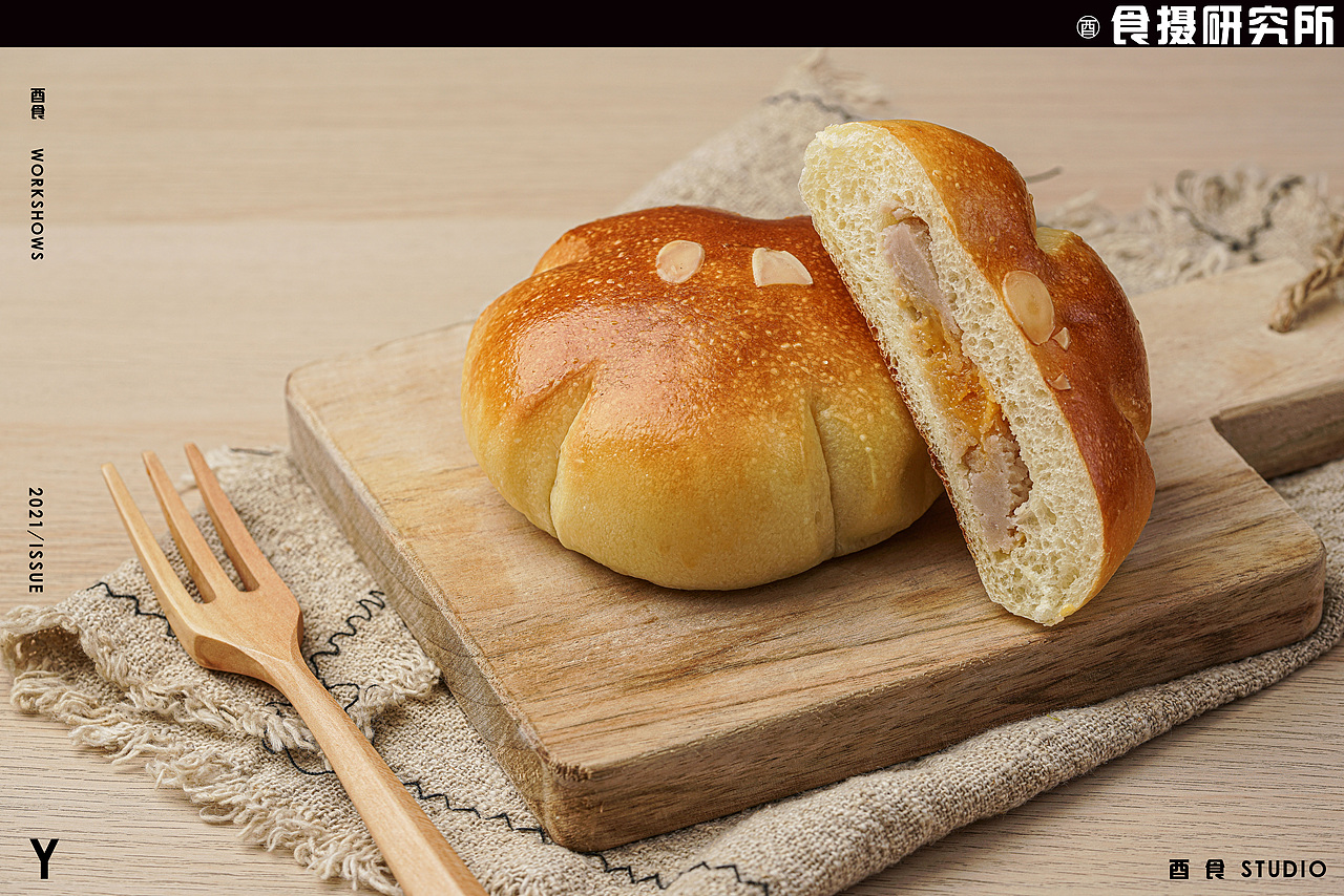 《面包》面包控