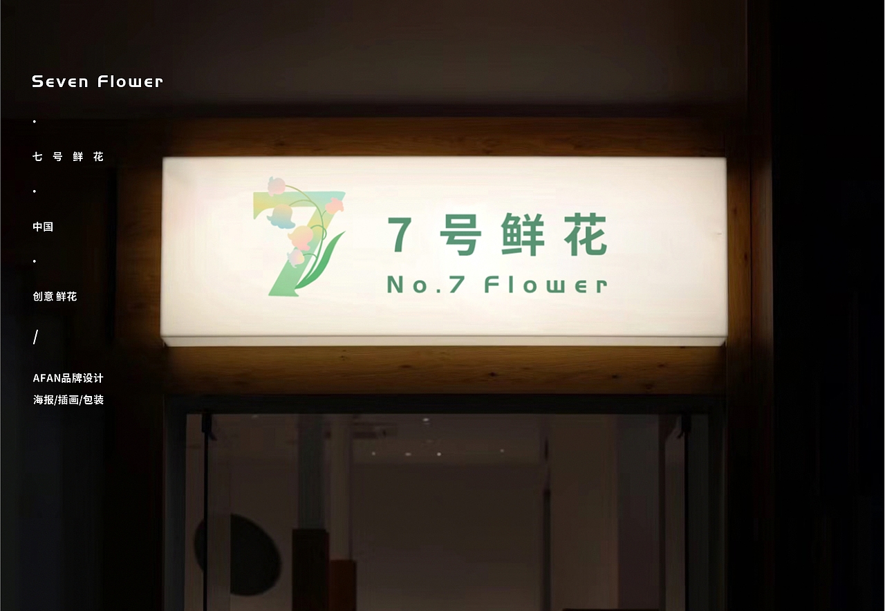 LOGO/用数字设计的LOGO竟然这么好看~（图ZMzY4MzgzODU2） - Logo - 站酷设计师AFAN樊原创素材 - 站酷ZCOOL