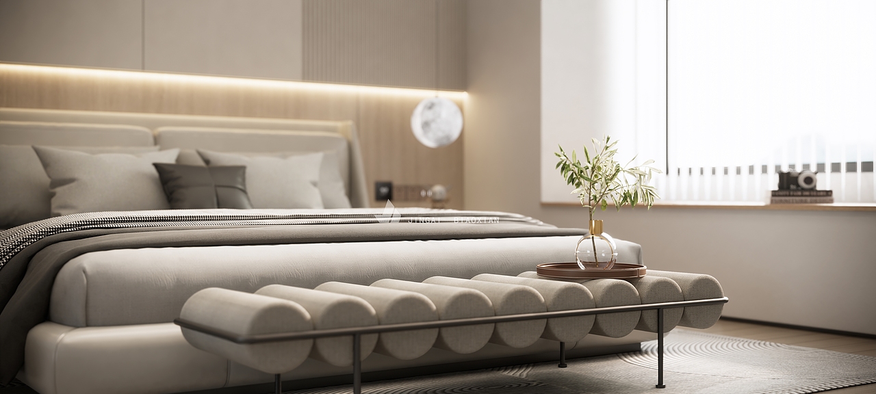 SU案例-随手画一下