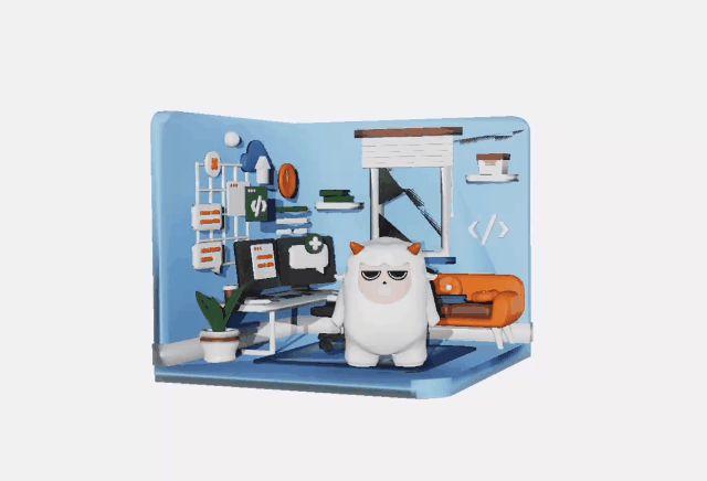 广州大沙头DAISAATAU旧货市场 ip形象设计（图ZMzI3MjU3NTIw） - IP形象 - 站酷设计师智齿发炎会很痛原创素材 - 站酷ZCOOL