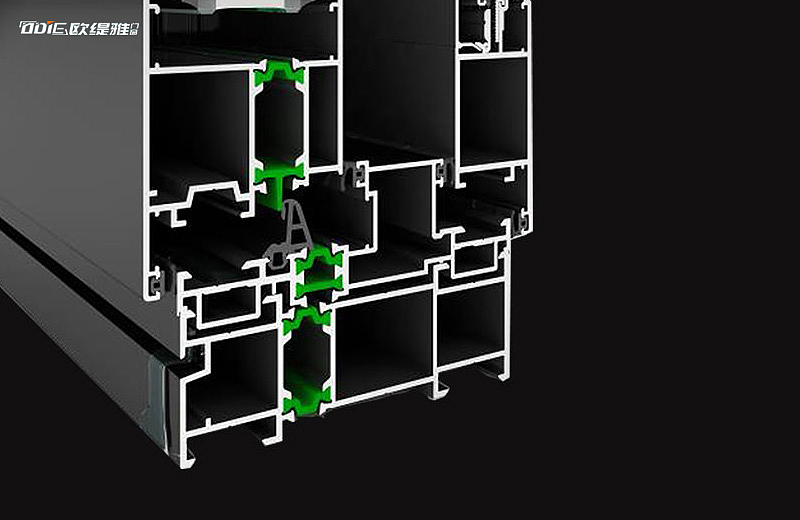 佛山欧缇雅系统门窗（图ZMzA2MTE5MDc2） - 品牌 - 站酷设计师酷玄的设计师原创素材 - 站酷ZCOOL