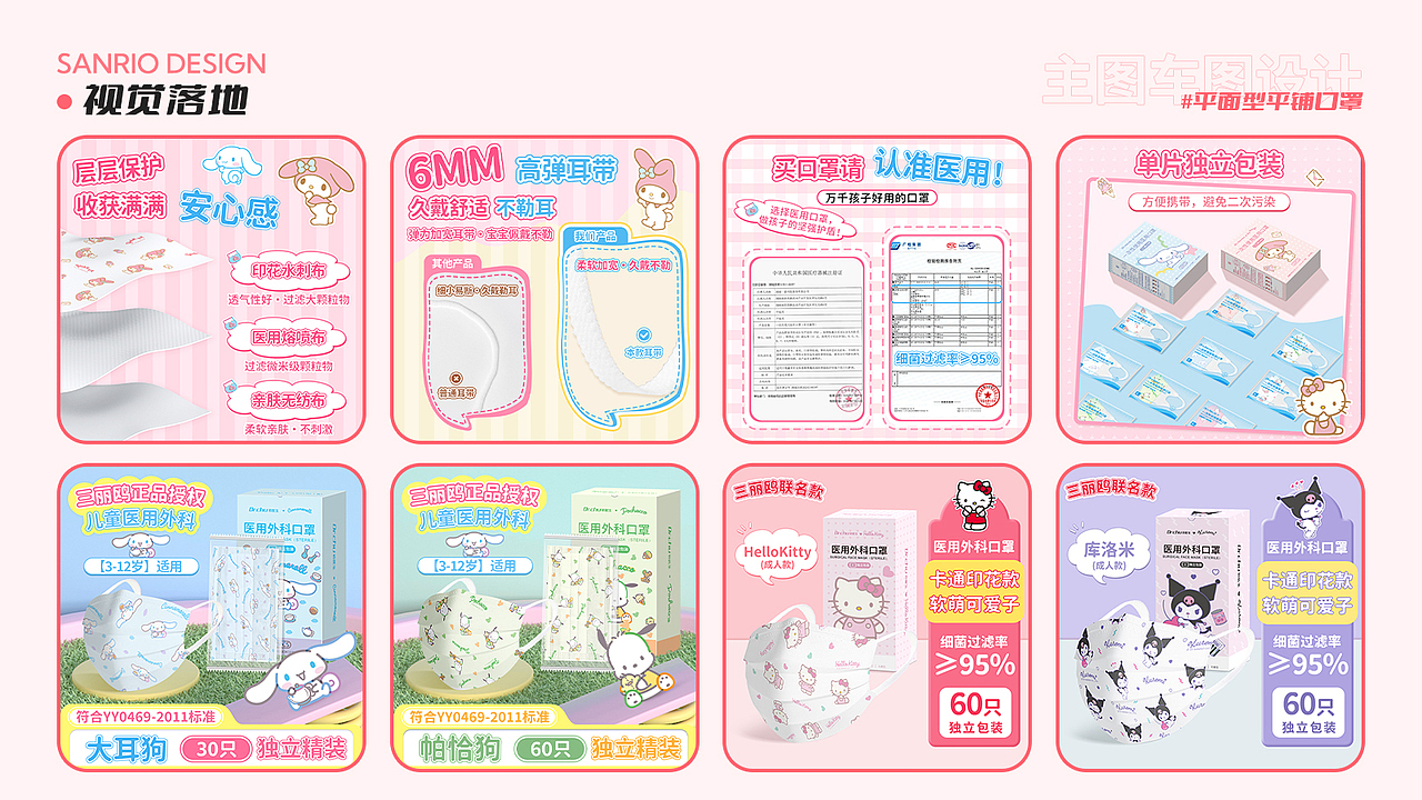 2022作品集整理（述职报告）