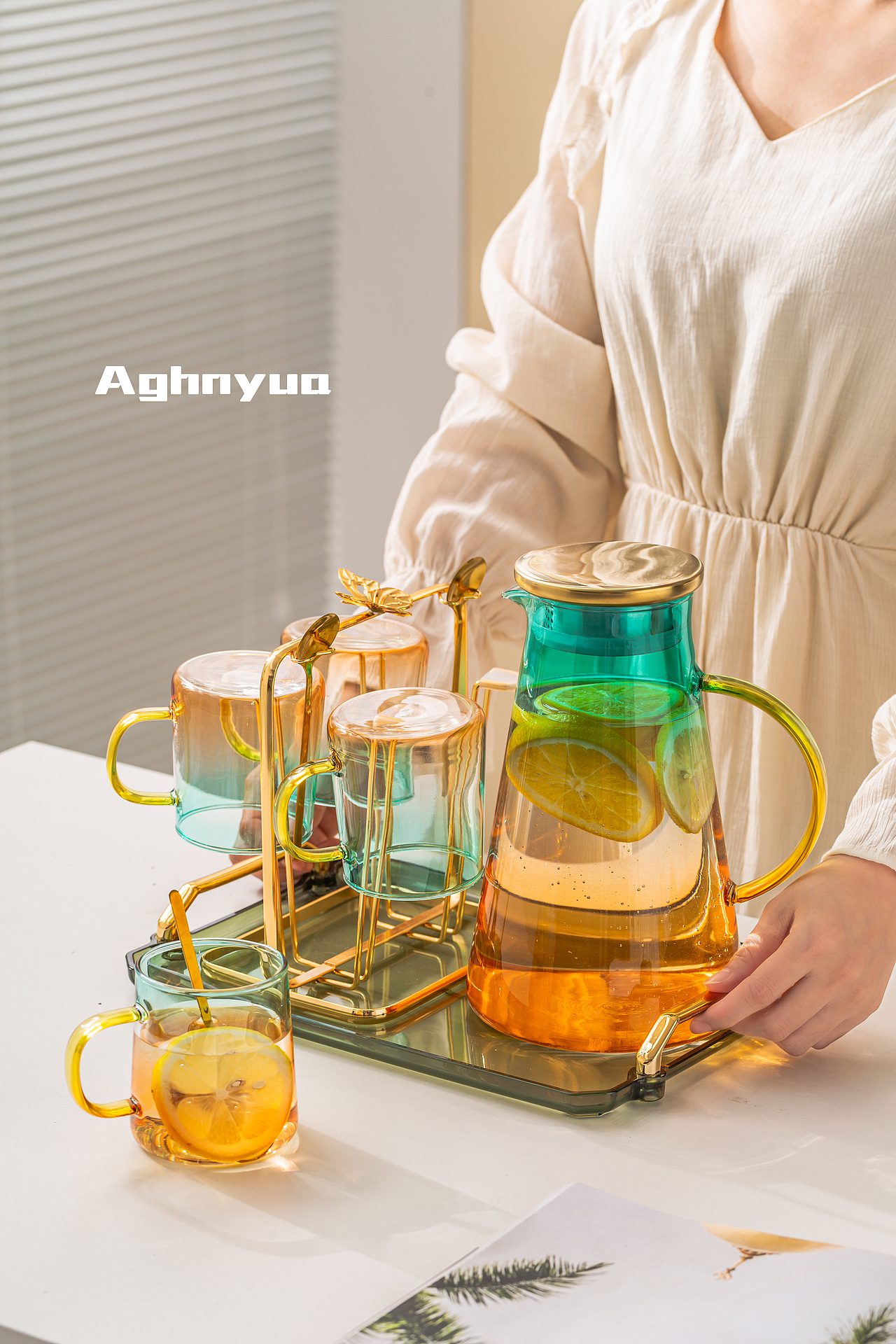 玻璃水具拍摄（图ZMzAxOTgyNzg4） - 产品摄影 - 站酷设计师Aghnyua原创素材 - 站酷ZCOOL