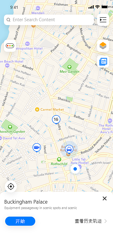 海外软件设计（图ZMzA0MjEzNzUy） - APP界面 - 站酷设计师BOCII原创素材 - 站酷ZCOOL