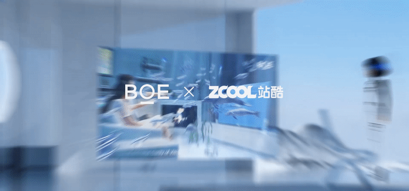 【你好BOE】-京东方虚拟数字人IP(图ZMzI4NDc0Mzk2) - IP形象 - 站酷设计师AJIU_原创素材 - 站酷ZCOOL