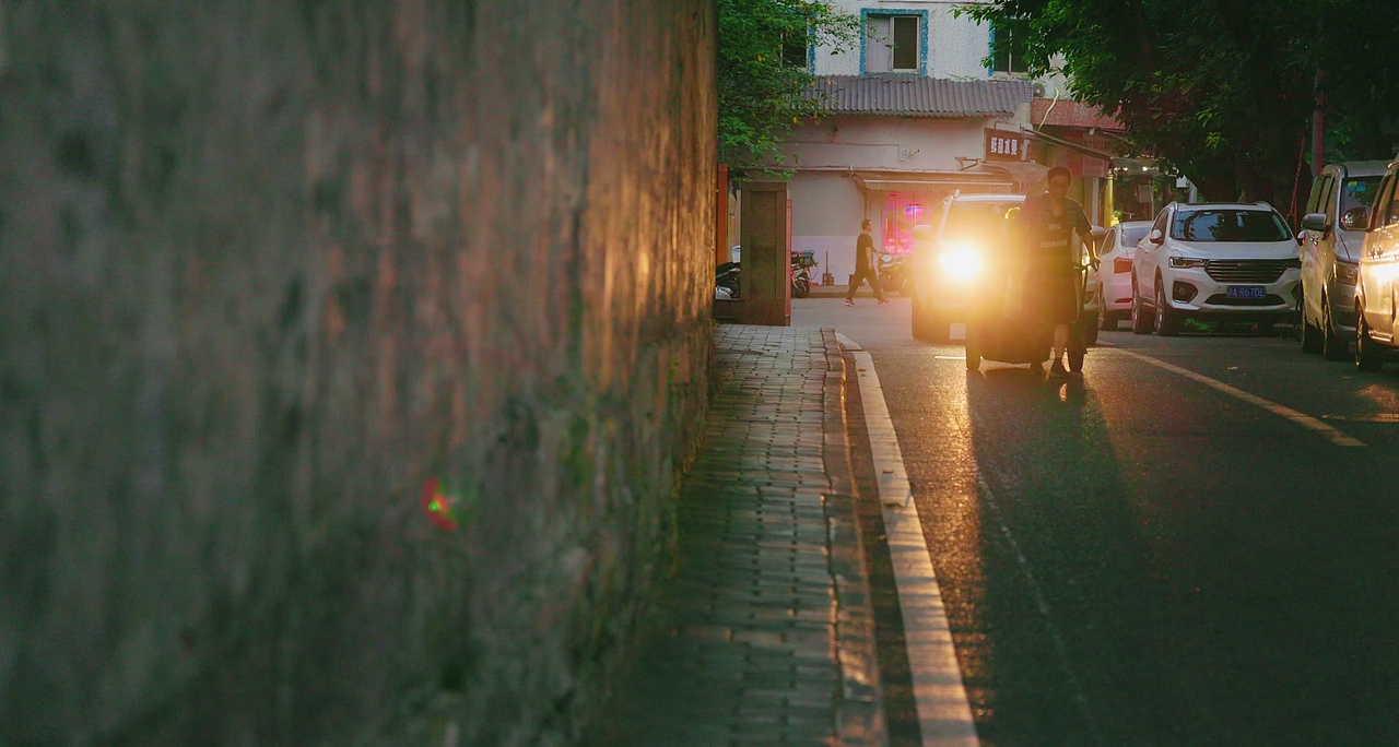 城市人文系列之「遇见重庆」