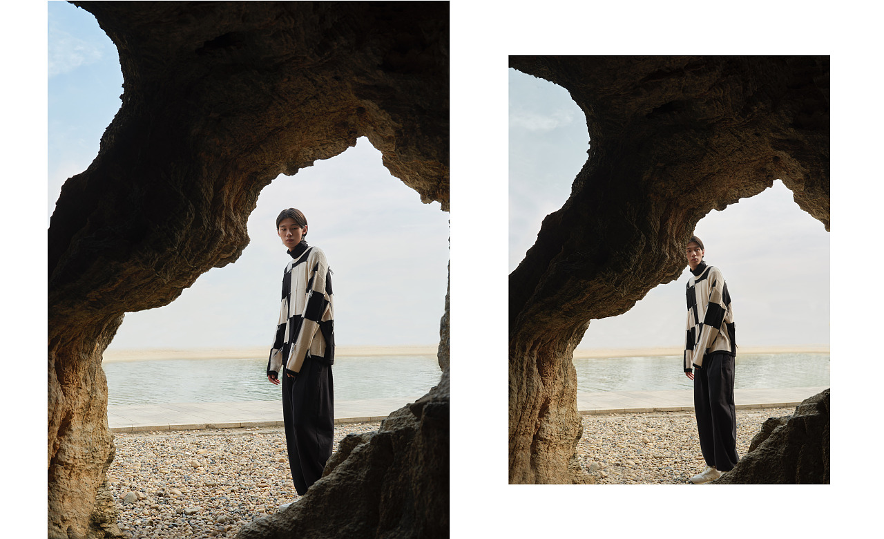 莱霖视觉｜速写户外男装大片（图ZMzMxMDY4NjQ0） - 产品摄影 - 站酷设计师莱霖视觉LALIN原创素材 - 站酷ZCOOL