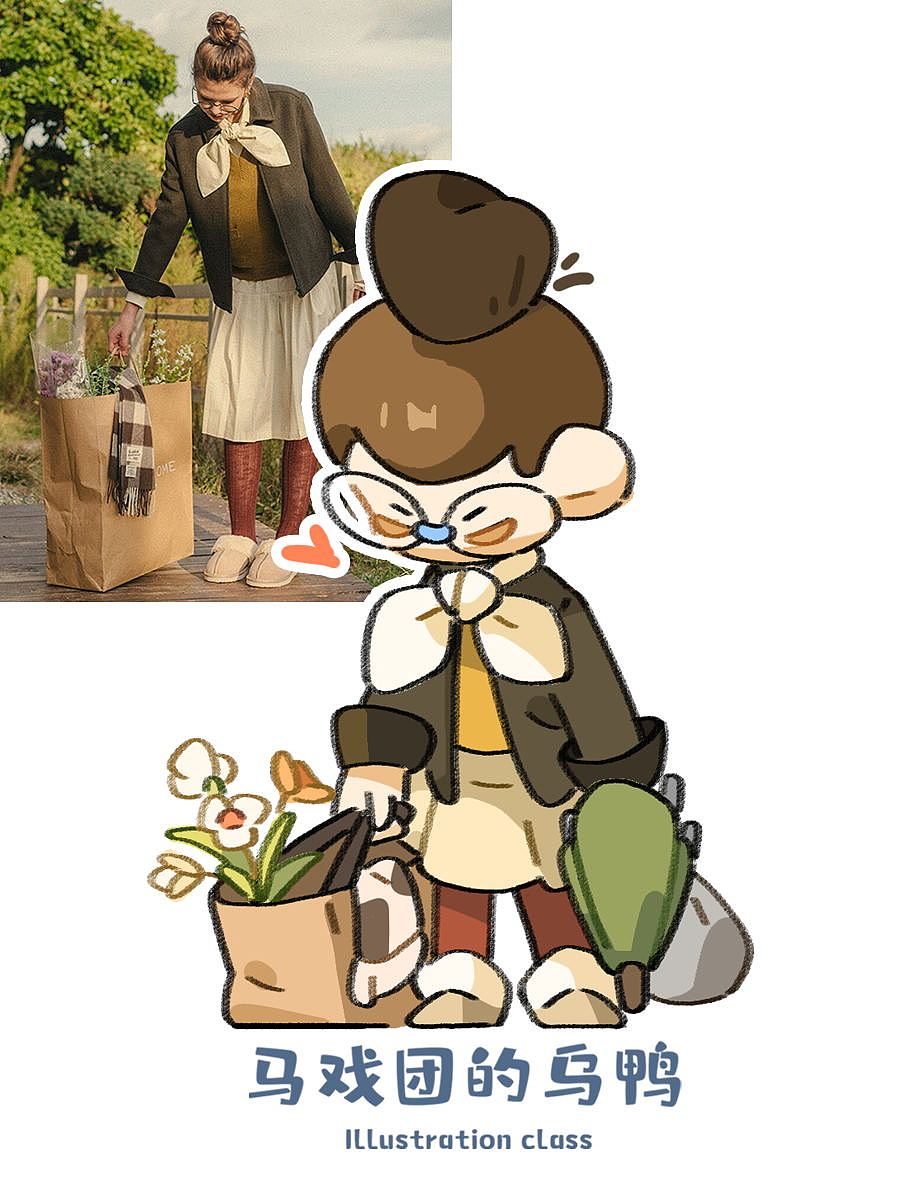 速写报告【九】（图ZMzAwMjAzMjcy） - 创作习作 - 站酷设计师马戏团的乌鸭原创素材 - 站酷ZCOOL