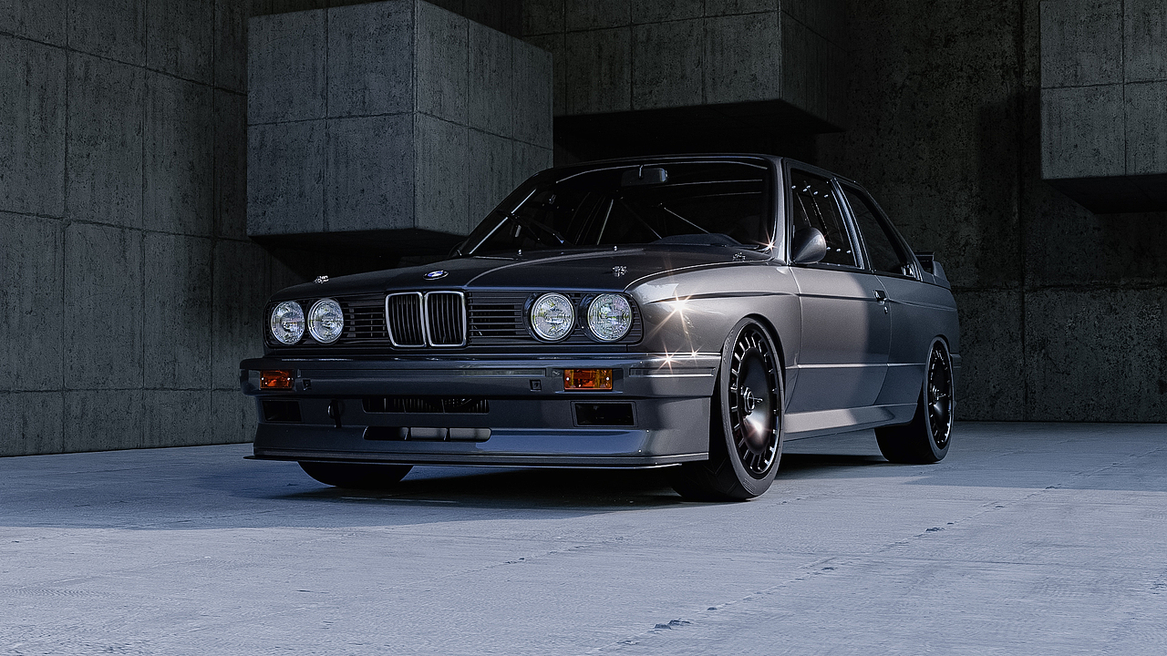 BMW-M3（圖ZMzEzMTI5NzU2） - 機(jī)械/交通 - 站酷設(shè)計(jì)師董東東原創(chuàng)素材 - 站酷ZCOOL