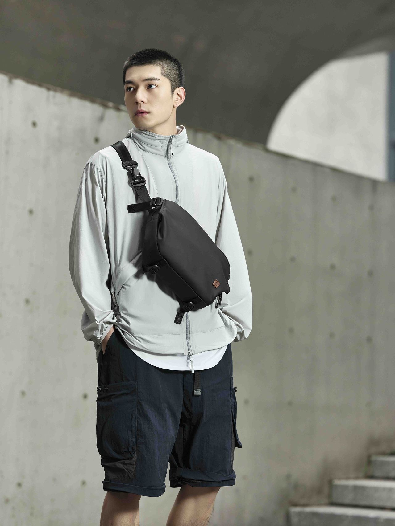 产品摄影｜箱包｜斜挎包｜电商产品｜人像摄影｜街拍