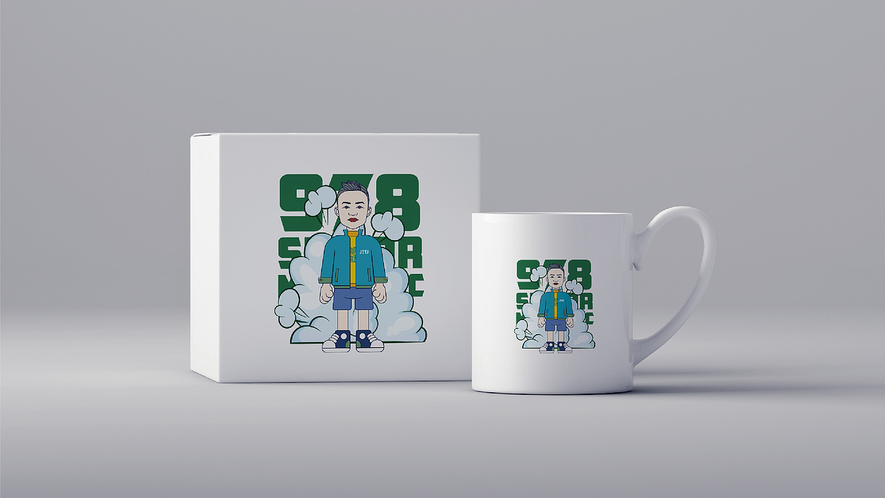 车行品牌VI设计（图ZMzAwNzUyODc2） - IP形象 - 站酷设计师张梅仙原创素材 - 站酷ZCOOL