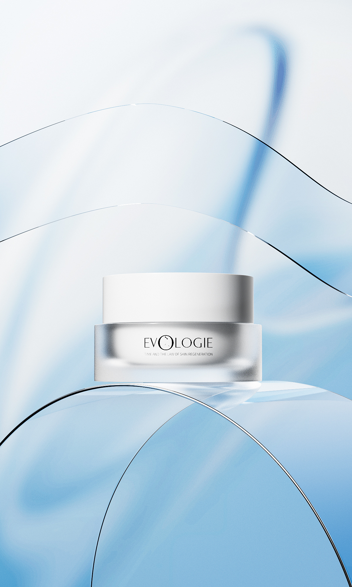 EVOLOGIE素材合集-夏日版