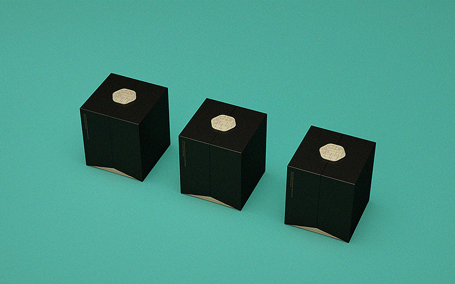 茶包装 / 茶品牌包装 / 玉顶山茶叶品牌包装