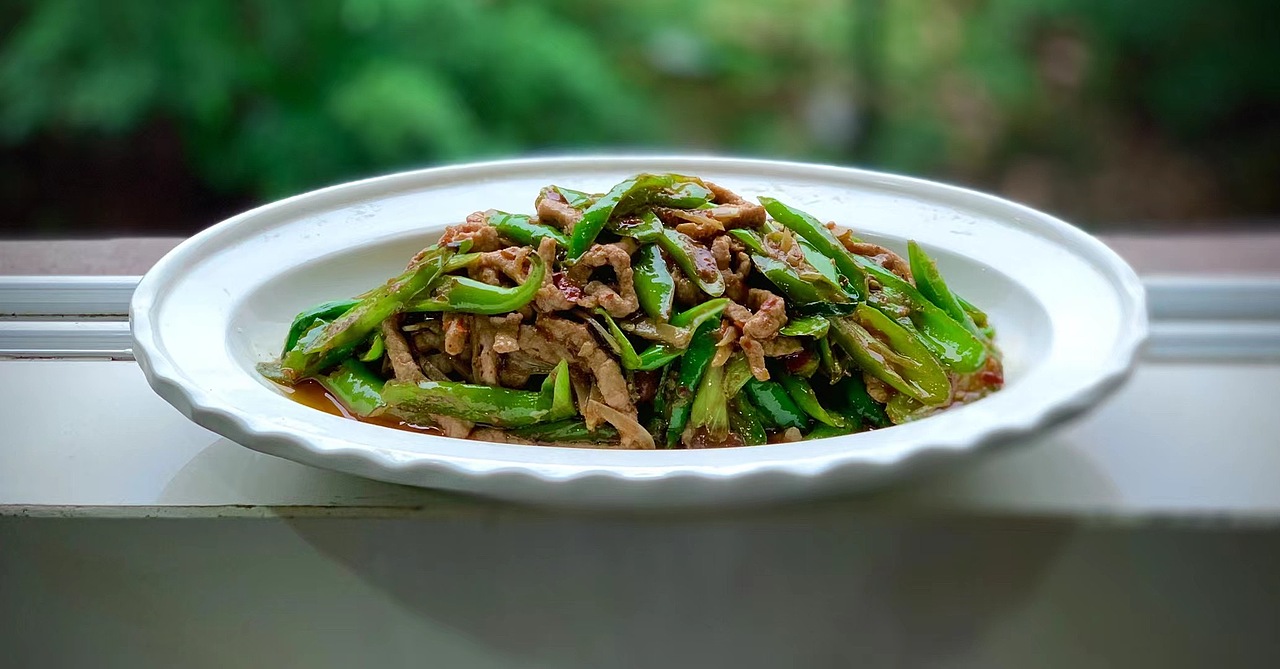 重庆新东方烹饪学校-我的菜品制作学习02