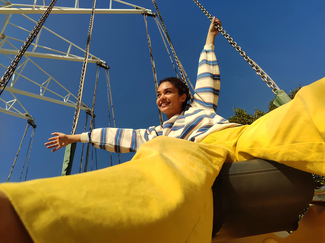 Redmi Note 12 手机样张 Part 1