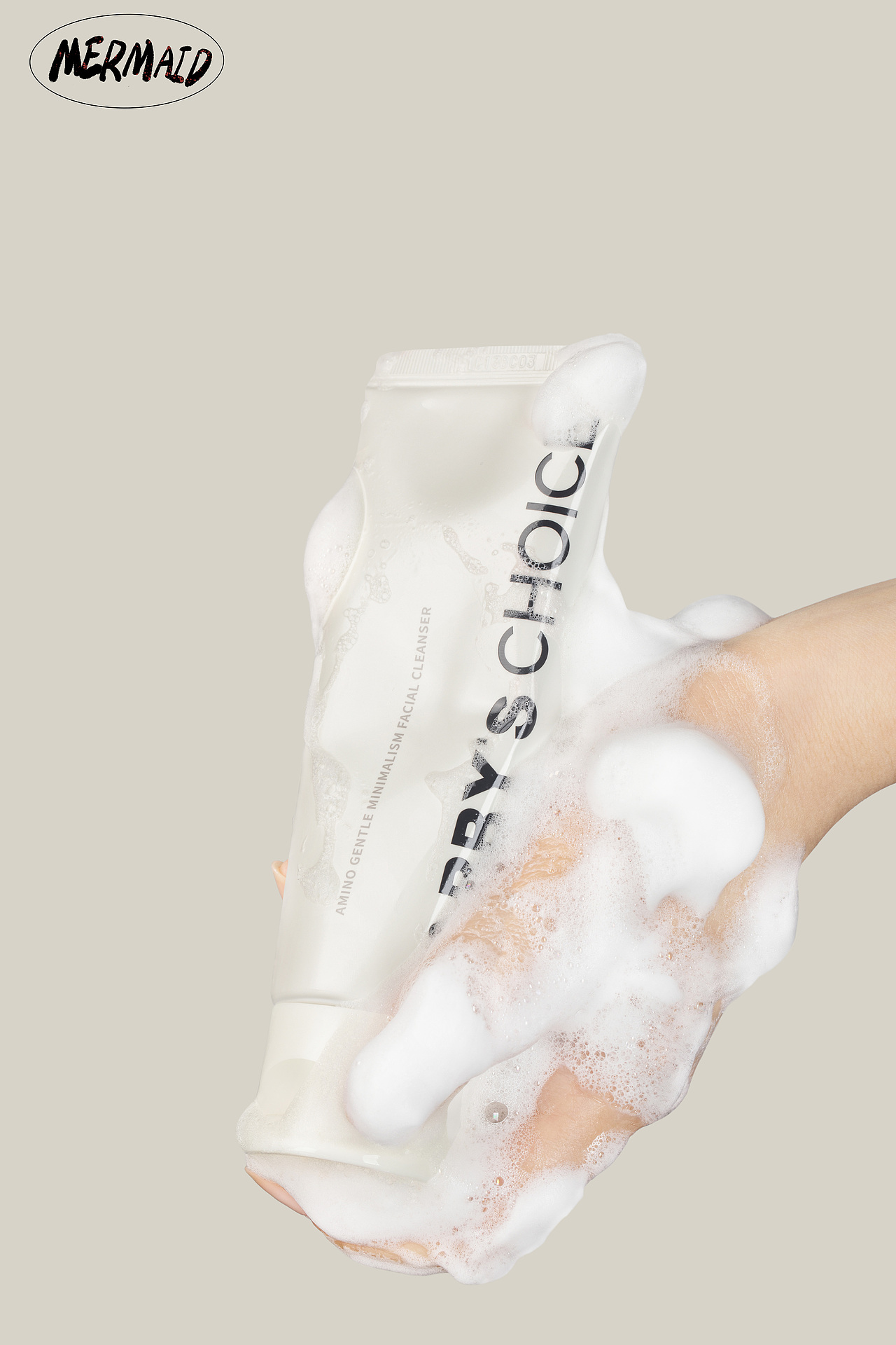 洁面乳产品拍摄（图ZMzA4ODE3Njk2） - 产品摄影 - 站酷设计师海的女儿们原创素材 - 站酷ZCOOL