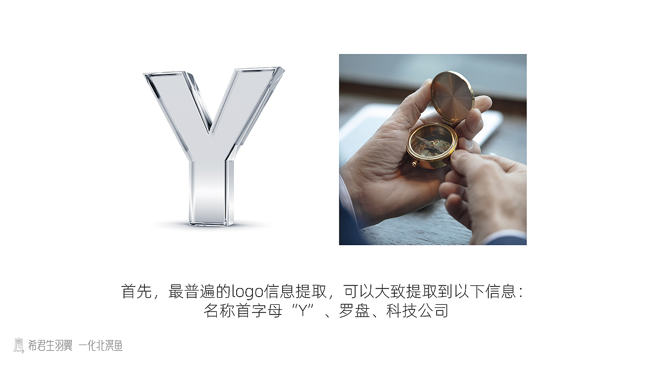 商业稿，一家网络公司logo