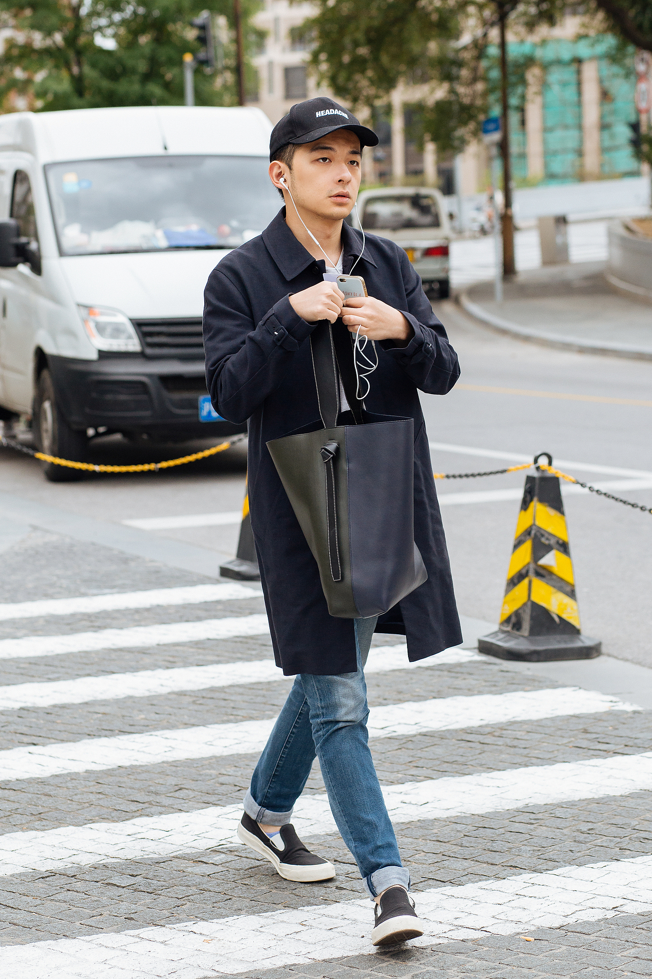 时尚街拍作品回顾(1)/上海时装周（图ZMjk4NjczNTky） - 时尚/艺术摄影 - 站酷设计师EasonSin原创素材 - 站酷ZCOOL