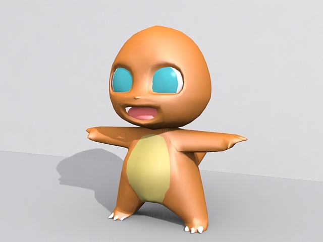 【3DMAX】个人作品