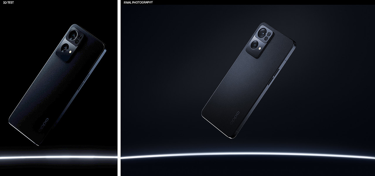 Reno 7 Pro Photography & Keynote CG（图ZMjk5NTY2MzAw） - 产品 - 站酷设计师西西米Sismi原创素材 - 站酷ZCOOL