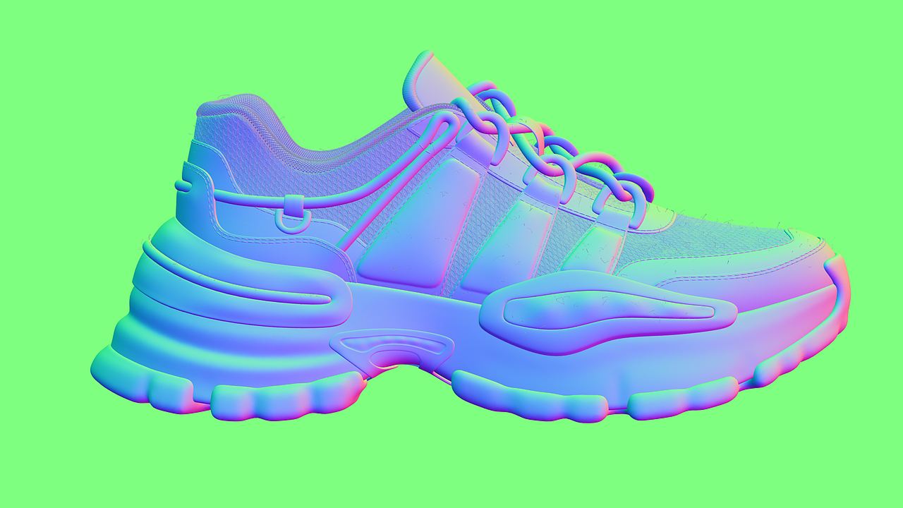 ZAPEX个人原创品牌鞋