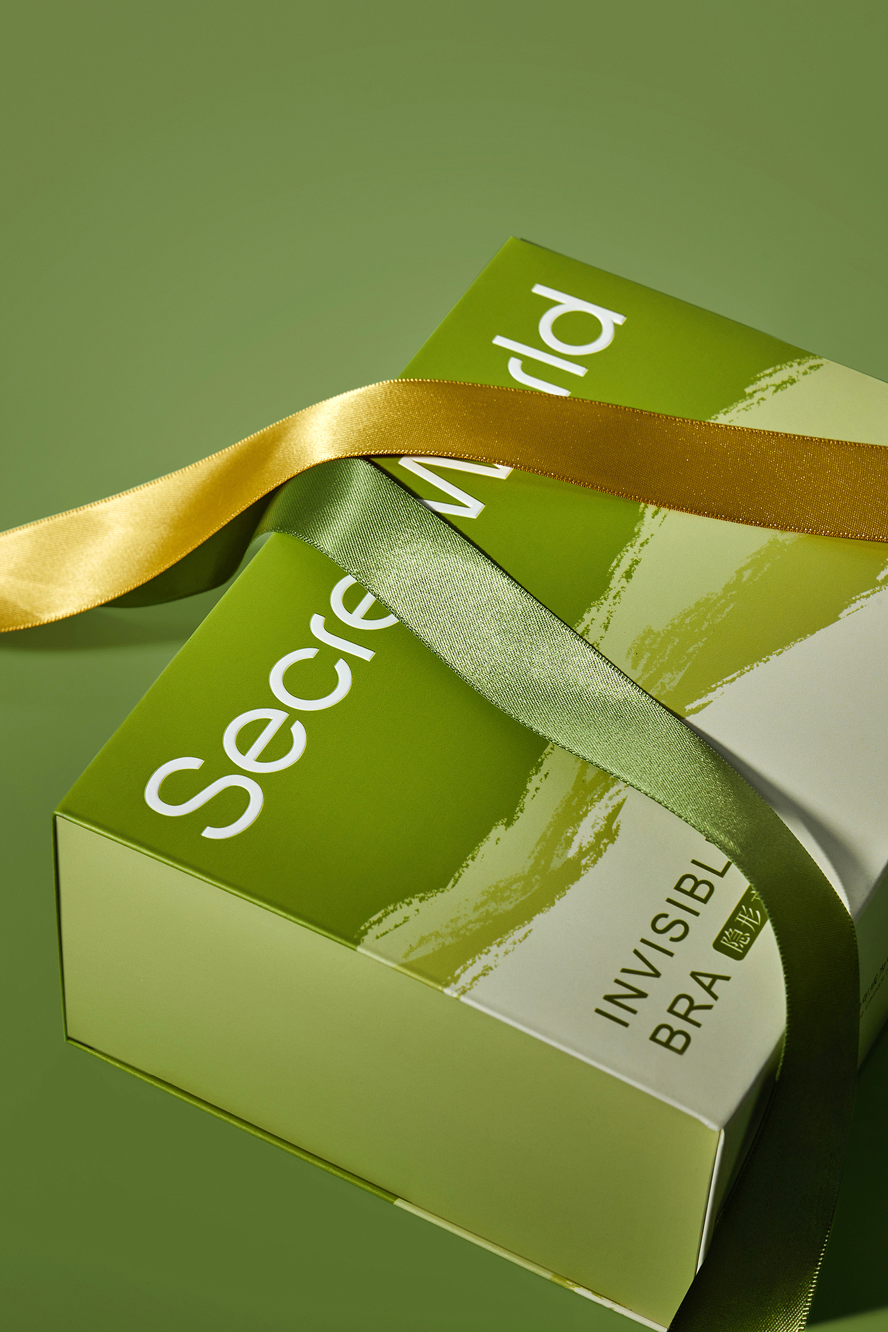 包装|视觉策划拍摄设计 Package display