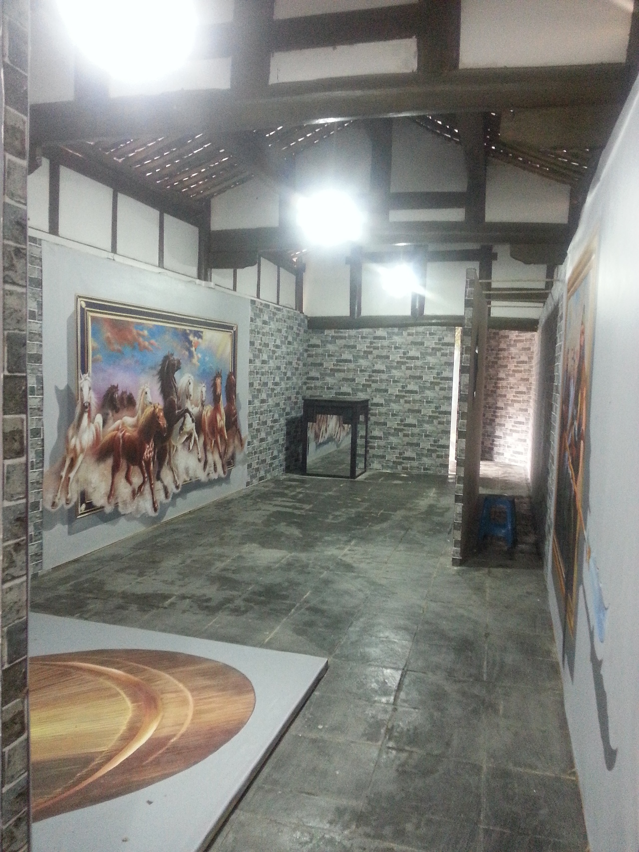 四川成都儿童乐园3D壁画（图ZMzI2MzQxNTI0） - 绘画 - 站酷设计师上海3D地贴原创素材 - 站酷ZCOOL