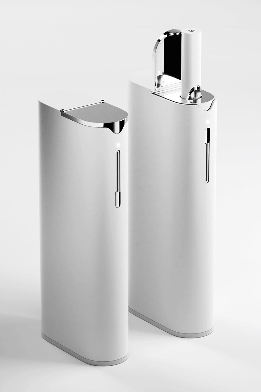 10月份三维建模渲染练习作品