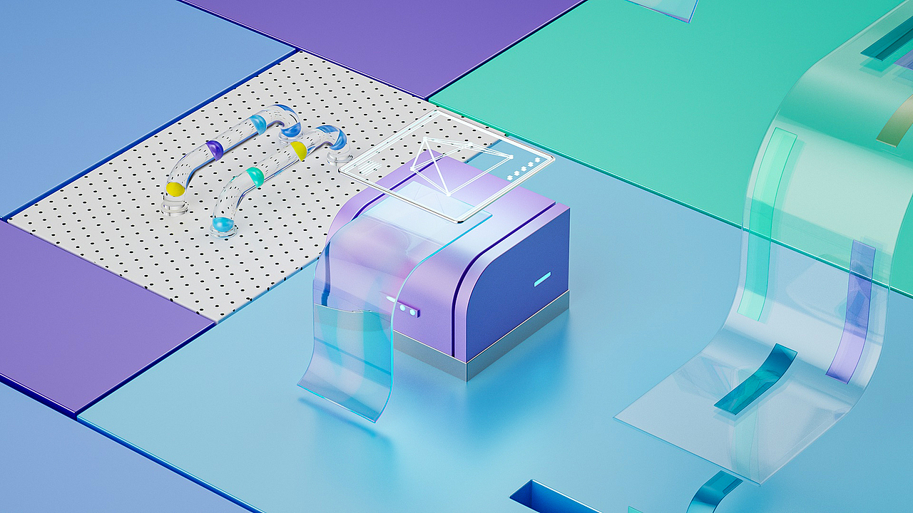 小球运镜场景动画~练习（图ZMzUyNzAwODY0） - 动画/影视 - 站酷设计师Tudous土豆彡原创素材 - 站酷ZCOOL