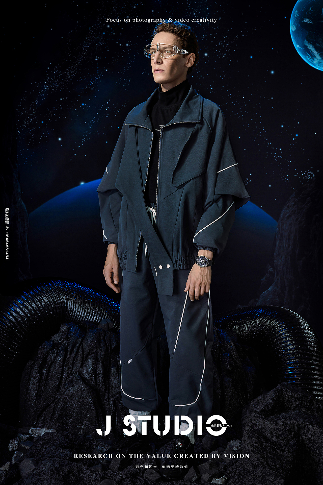 塞布罗兹手表l模特形象（图ZMzIwNjQwODQ4） - 产品摄影 - 站酷设计师瑾尚商业影像原创素材 - 站酷ZCOOL