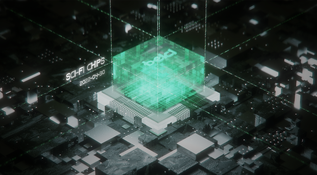 5月产品渲染练习