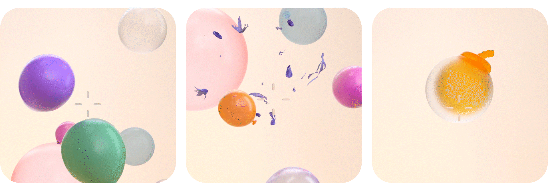 O-Haptics 振感体验动画（图ZMzQ5OTU2NzM2） - 动画/影视 - 站酷设计师一只YIZ_SZ原创素材 - 站酷ZCOOL