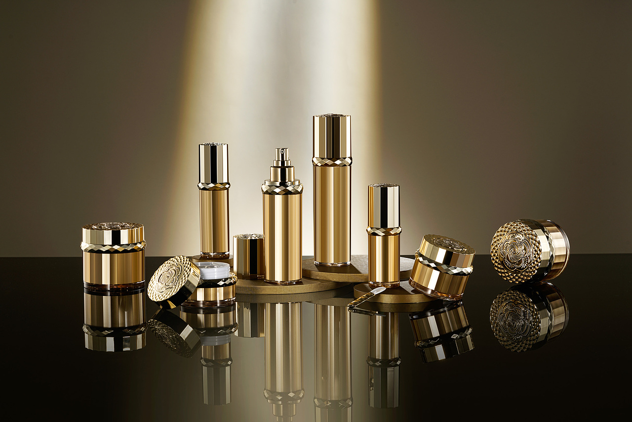 静物摄影 | 化妆品摄影