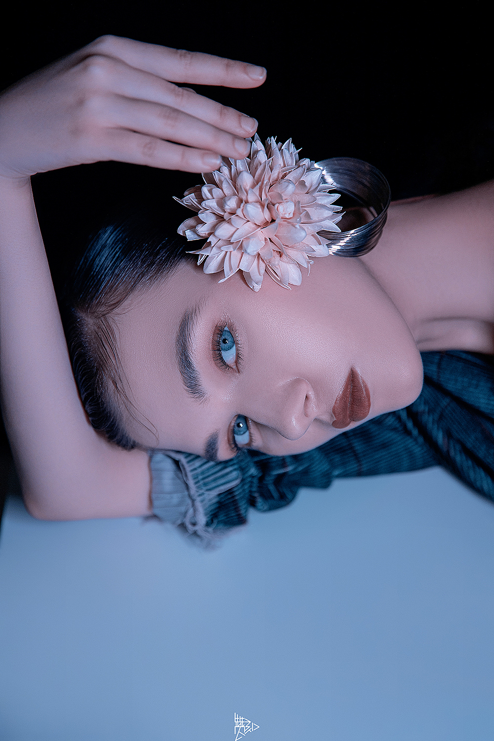 妆面拍摄 | 赞刻视觉（图ZMzA2MTUyNzg4） - 人像摄影 - 站酷设计师赞刻视觉ZKstudio原创素材 - 站酷ZCOOL