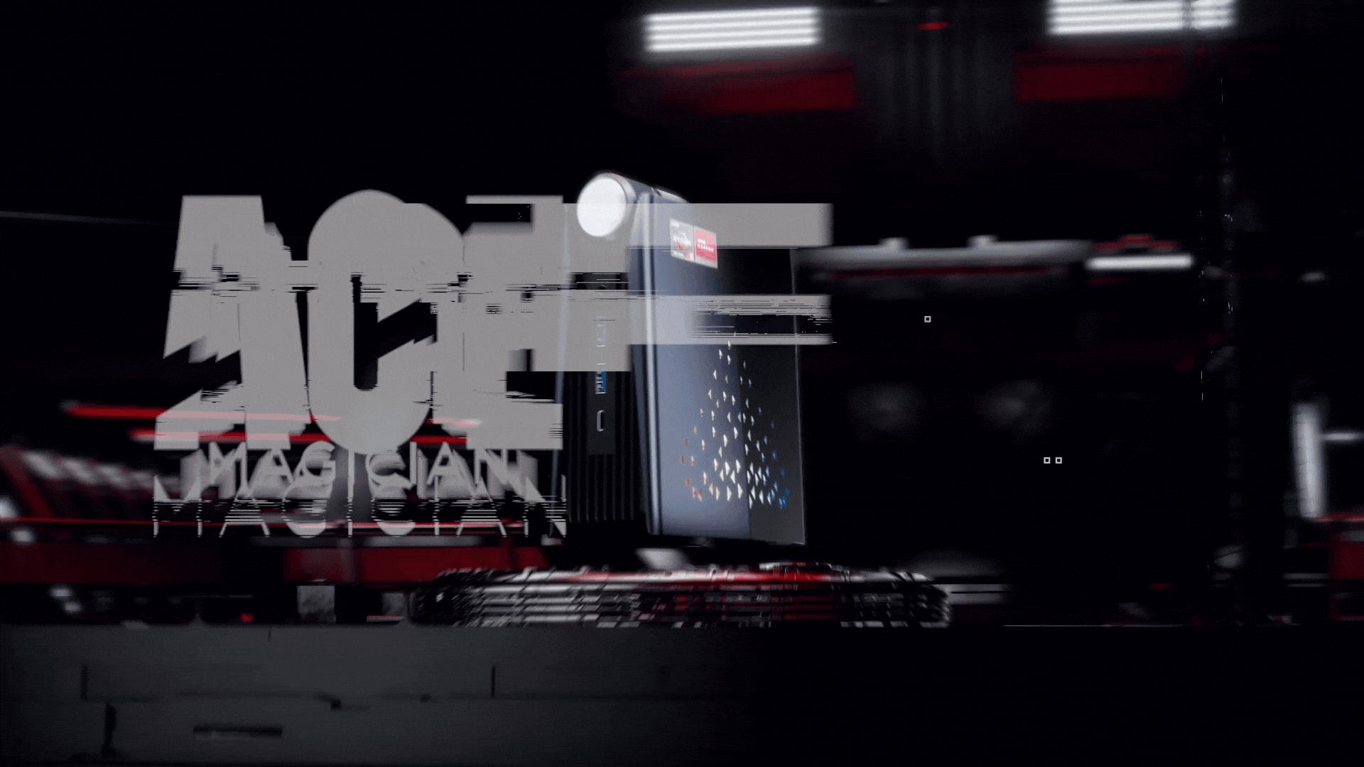 AMR5 mini pc视频（图ZMzEwMjg4OTA4） - 动画/影视 - 站酷设计师kunk_li原创素材 - 站酷ZCOOL