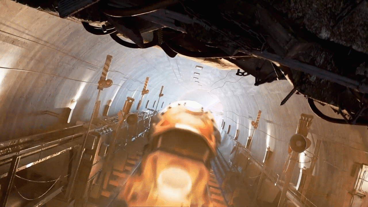 EKSA E1000 Gaming headset x SANDROCK 联名动画（图ZMzA4NTE5MDIw） - 动画/影视 - 站酷设计师EAP_studio原创素材 - 站酷ZCOOL