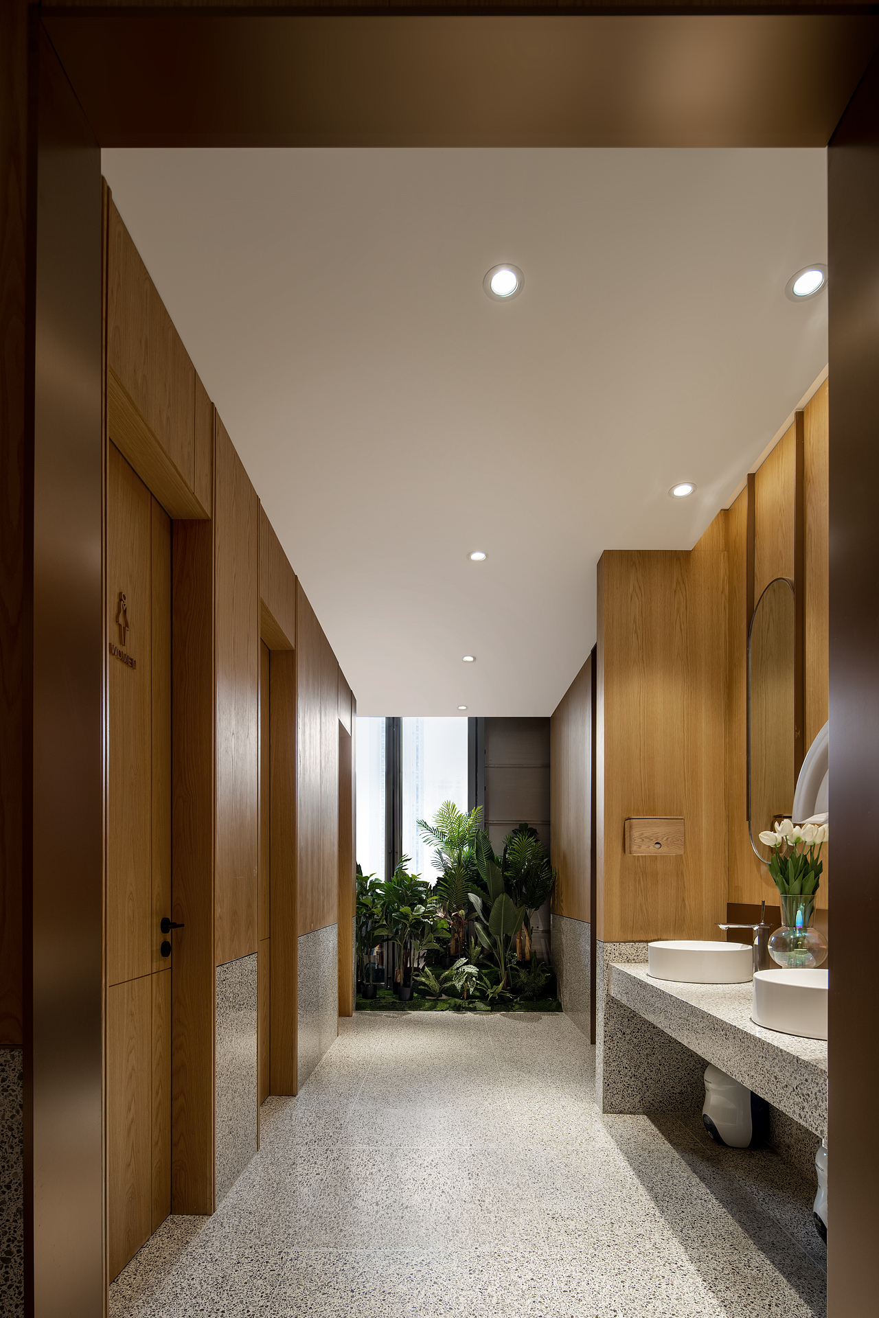 泰州凤城金茂府营销中心（图ZMzExOTI1OTM2） - 环境/建筑摄影 - 站酷设计师钟子鸣Jerry原创素材 - 站酷ZCOOL