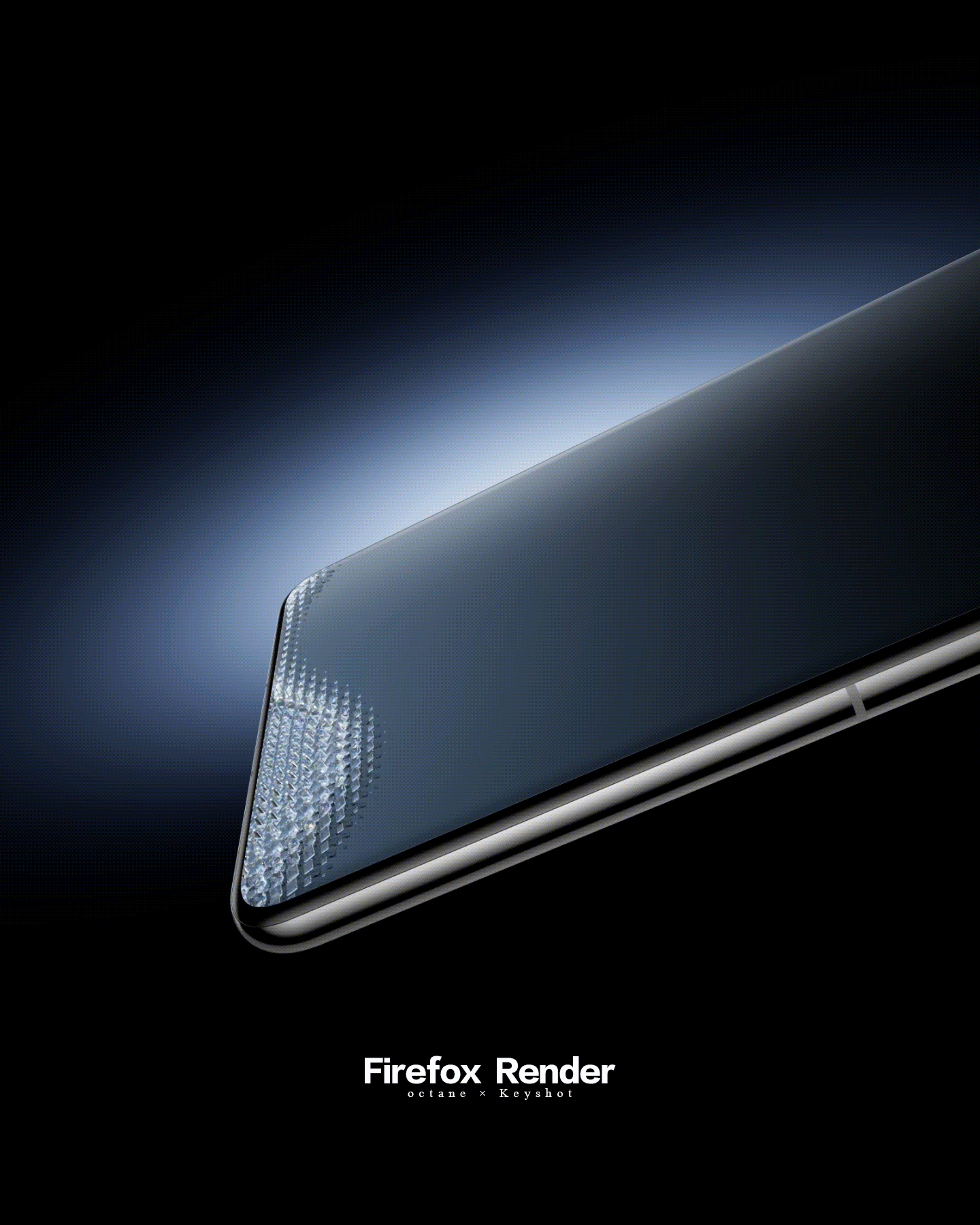 闪魔 SmartDevil - 2024 Q1第一季度渲染精选合集（图ZMzcwNjY5NjA0） - 产品 - 站酷设计师Firefox火狐原创素材 - 站酷ZCOOL